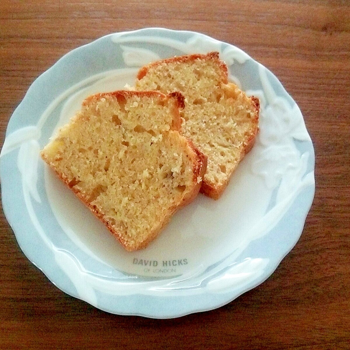 サラダ油で しっとりバナナケーキ レシピ 作り方 By くみんみん 楽天レシピ サラダ油で しっとりバナナケーキ レシピ 作り方 By くみんみん 楽天レシピ